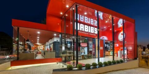 Dona de Habib’s e Ragazzo entra em recuperação judicial