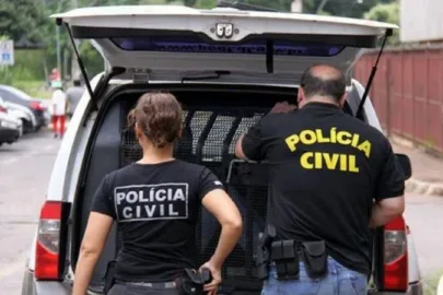 Operação contra anabolizantes no Acre mira rede ilegal em 8 estados e no DF.