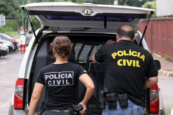 Operação contra anabolizantes no Acre mira rede ilegal em 8 estados e no DF