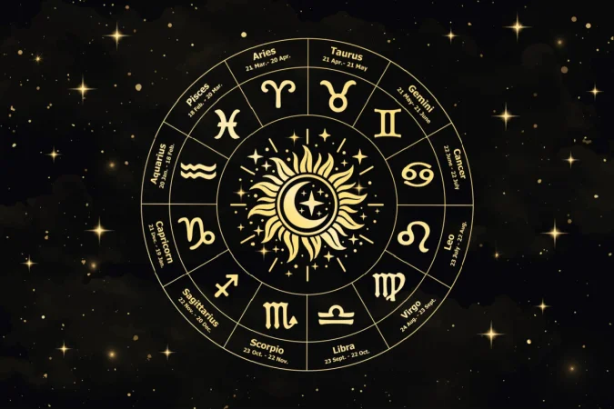 Horóscopo do dia: veja as previsões para os 12 signos nesta quarta-feira (26)