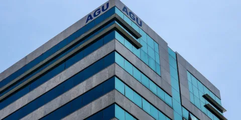 AGU defende arquivamento de processo contra Moraes nos EUA