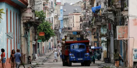 Especialistas da ONU pedem medidas para evitar Gaza silenciosa em Cuba