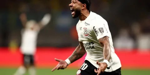 Libertadores pode ter semifinais 100% brasileiras pela primeira vez