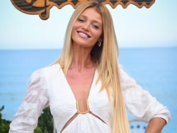Cíntia Dicker reage a notícias sobre crise com Scooby: “A gente deixa pra lá”
