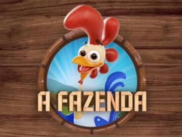 Filha de famosa cresce, muda completamente o visual e está garantida em “A Fazenda 18”