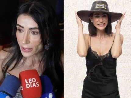 Michelle Barros avalia passagem por “A Fazenda” e admite que participaria de novo reality