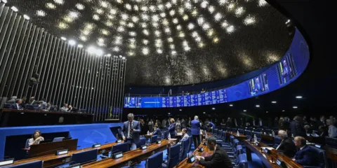 Senado aprova empréstimos de US$ 1,8 bi para estados e municípios