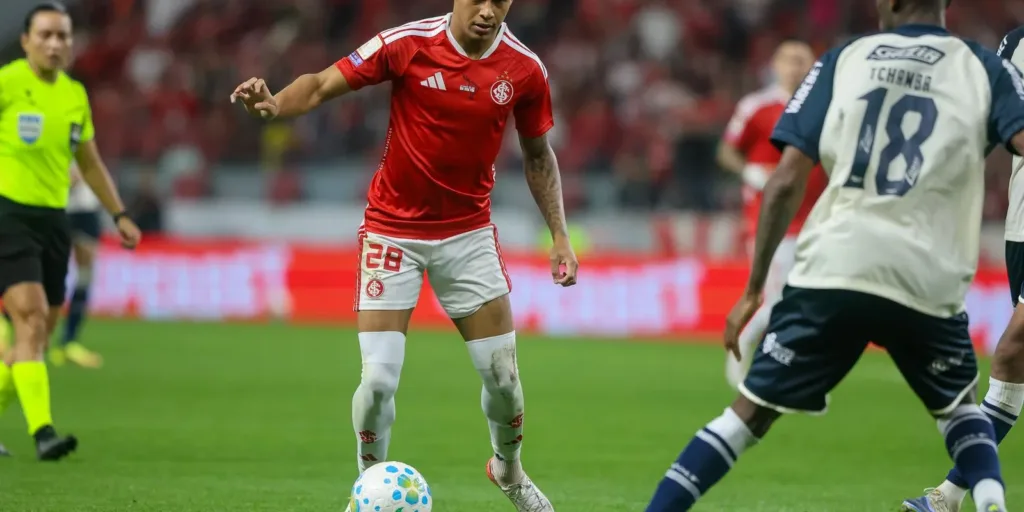 Remo empata no último lance, mas Inter deixa a zona de rebaixamento