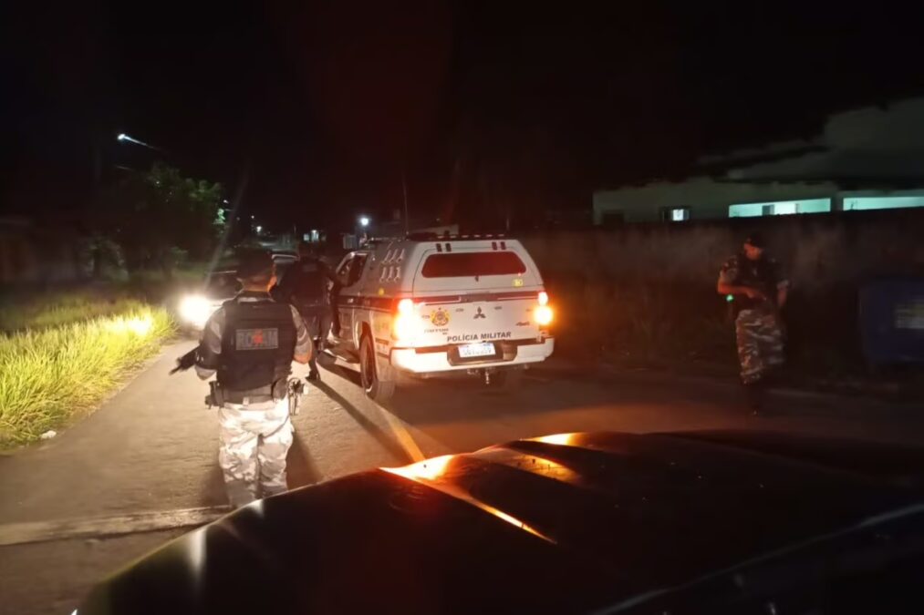 Motociclista sem CNH é preso com sinais de embriaguez após acidente em Cruzeiro do Sul