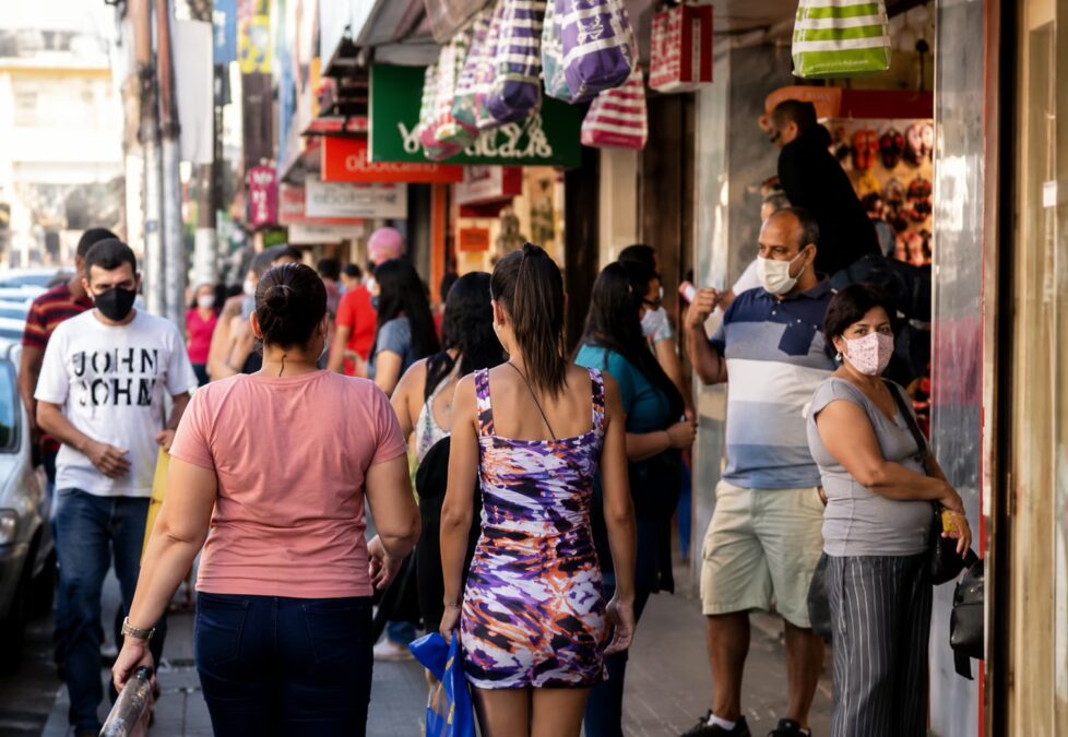 População do Acre em 2026 segundo o IBGE chega a 887,8 mil habitantes