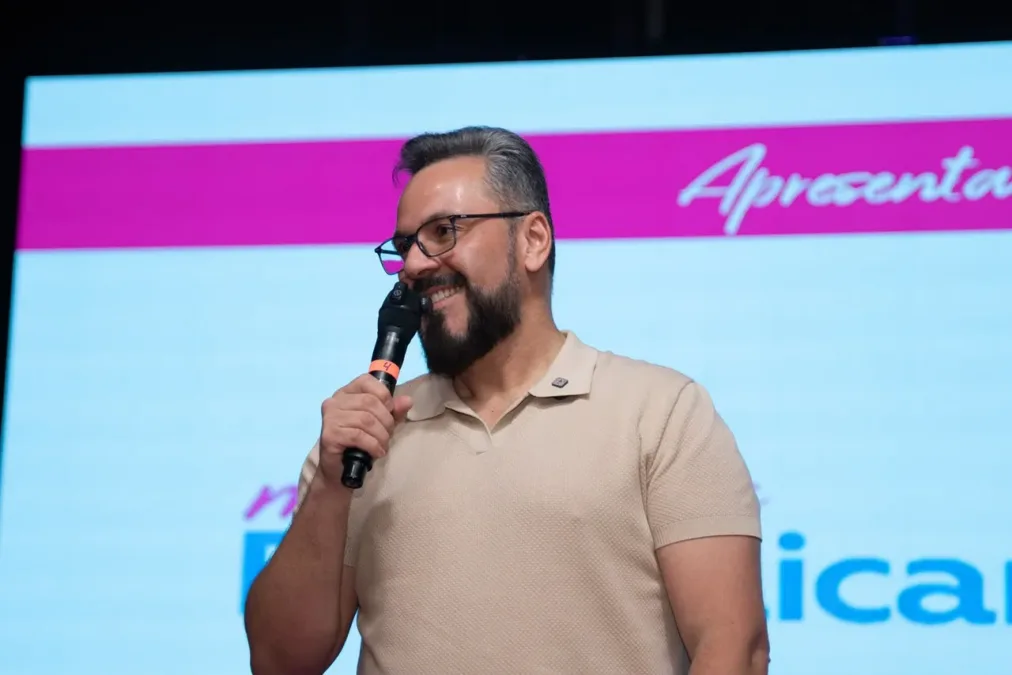 Alan Rick participa de encontro do Mulheres Republicanos com capacitação e posse de lideranças