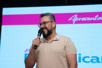 Participantes do encontro do Mulheres Republicanos durante capacitação política em Rio Branco.