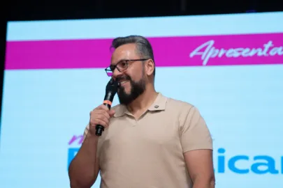 Participantes do encontro do Mulheres Republicanos durante capacitação política em Rio Branco.