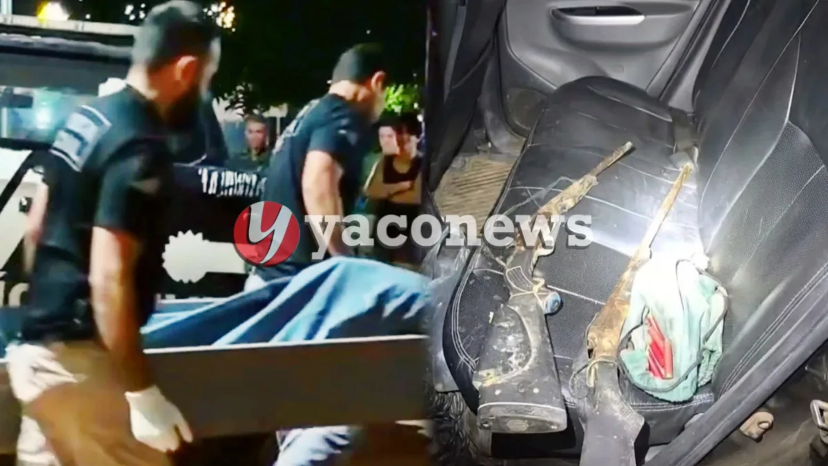Homem morre durante confronto por área rural em Acrelândia; outro fica ferido