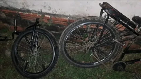 Servidor municipal morre em acidente em Sena Madureira e PM não foi acionada.
