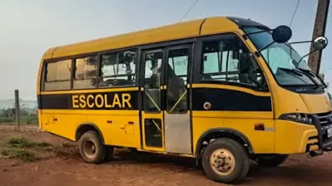 Transporte escolar em Tarauacá deixa 55 alunos da zona rural sem aulas