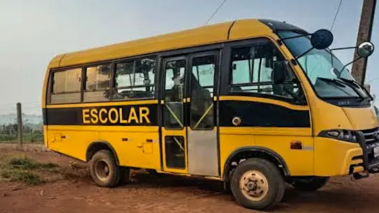 Transporte escolar em Tarauacá deixa 55 alunos sem aulas há três semanas