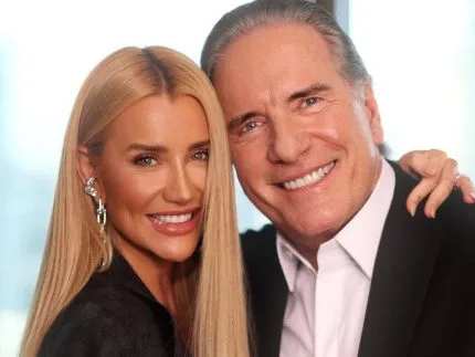 Ana Paula Siebert revela o que não pode faltar na nova mansão com Roberto Justus