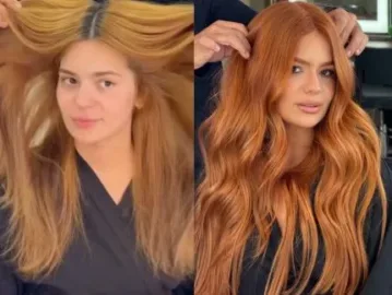 Viih Tube renova visual dois dias antes de casório: “Por que não mudar?”