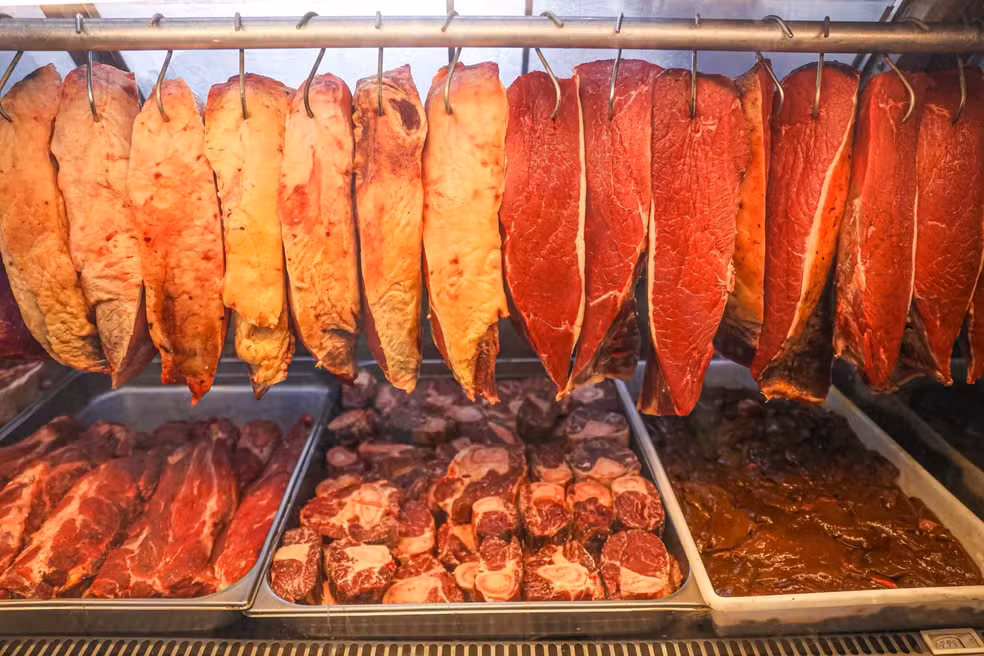Preço da carne dispara no Acre durante seca severa e produto começa a faltar