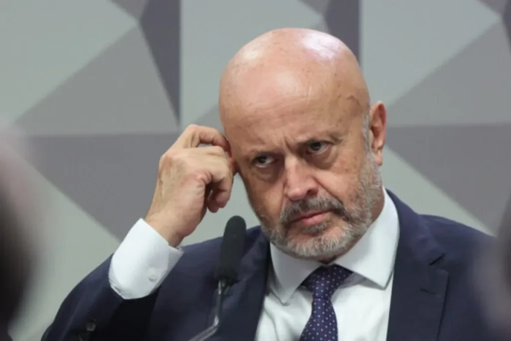 PGR afirma que não houve negócio concluído entre Careca do INSS e poder público