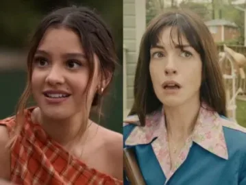 “Camp Rock 3” e novo filme de Anne Hathaway são destaques nos lançamentos da semana