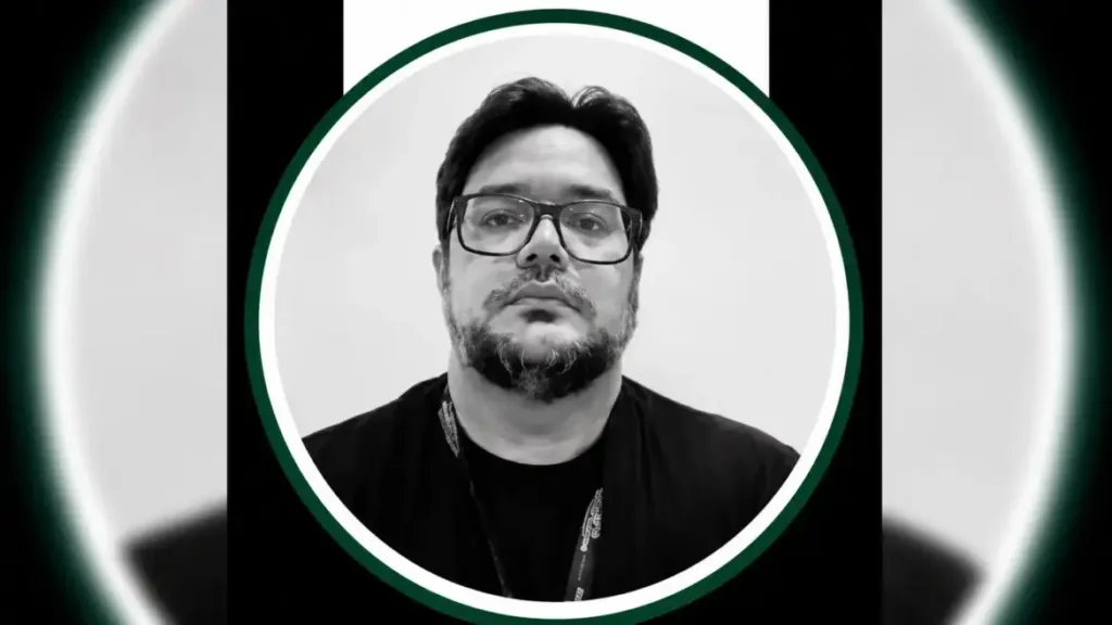 Filho adotivo e comparsa são presos suspeitos de matar servidor público em Itapema.