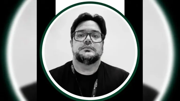 Filho adotivo e comparsa são presos suspeitos de matar servidor público em Itapema.