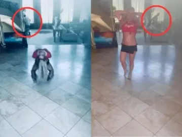 Britney Spears acusa funcionário de espioná-la: “Não fazia ideia”
