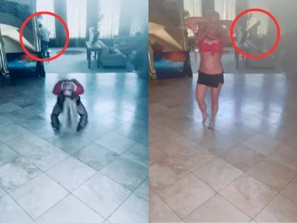 Britney Spears acusa funcionário de espioná-la: “Não fazia ideia”