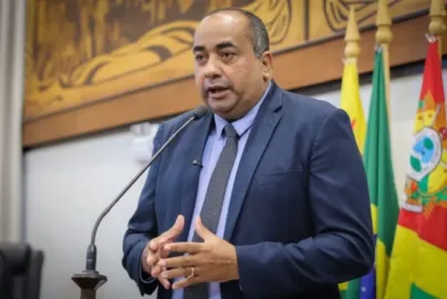 Sentença detalha esquema de compra de votos envolvendo Clodoaldo Rodrigues no Acre.