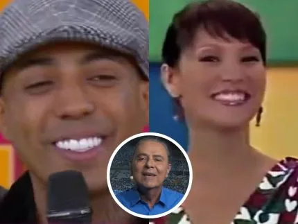 Semana na TV: climão de Ana Maria, volta de Luis Roberto e resgate da TV Globinho
