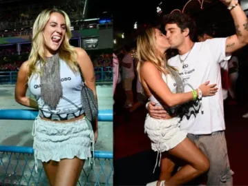 Luisa Périssé abre planos para casamento e revela cerimônia na umbanda: “Tudo em casa”