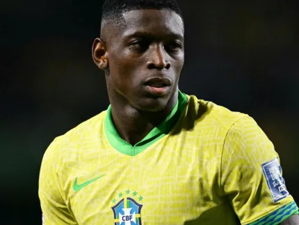 Flamengo freia avanço por Luiz Henrique após Zenit manter exigência milionária; entenda