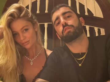 Pedro Scooby e Cíntia Dicker vivem crise no relacionamento: “Deixaram de usar aliança”