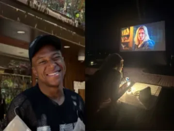 Filme sobre Elize Matsunaga aparece em post de Mbappé e Netflix reage: “Eu vi”