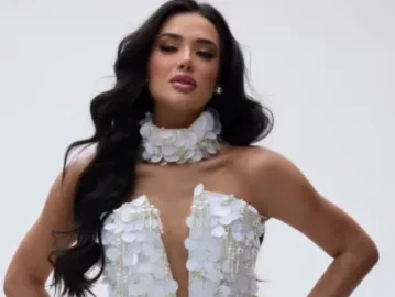 Jordana Morais celebra 30 anos com festa inspirada no verão europeu e reúne ex-BBBs