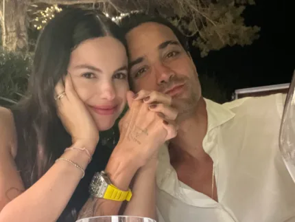 Sthefany Brito se declara ao marido e celebra oito anos de casamento: “Te amo pra sempre”