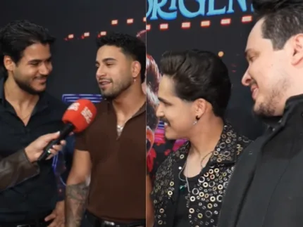 Danilo e Davi expõem promessa de Kaique e Felipe: “Eles estão devendo”