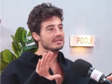 Tiago Iorc revela motivo de “sumiço” no auge do sucesso: “Um mês sem pregar o olho”