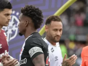 “Vácuo” em Neymar reacende treta antiga com Thiago Mendes; entenda
