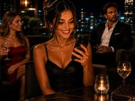 Meu Patrocínio: mulheres buscam app de namoro para encontrar solteiros ricos; entenda