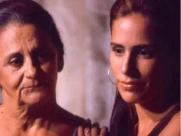 Gloria Pires homenageia Laura Cardoso e destaca legado da atriz: “Irreverente”