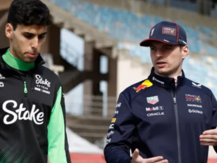 Bortoleto reage à decisão de Verstappen e destaca impacto na F1: “Uma coisa boa”