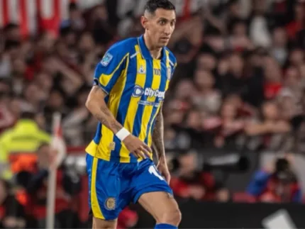 Di María deixa futuro em aberto após queda para o Corinthians: “Agora vou ter que pensar”