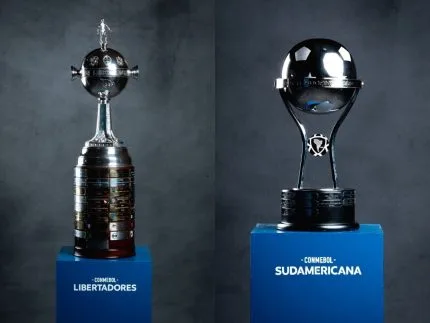 Conmebol suspende jogos da Libertadores e Sul-Americana após terremoto na Colômbia