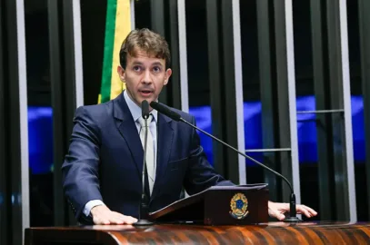 Eduardo Velloso confirma candidatura oficial ao Senado pelo Acre.