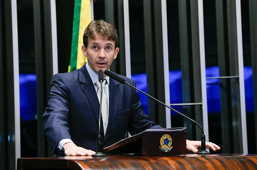 Eduardo Velloso confirma candidatura oficial ao Senado pelo Acre