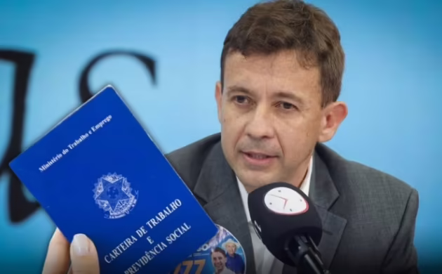 “Trabalhador tem direito de passar o sábado com a família”, diz Velloso ao defender fim da escala 6×1