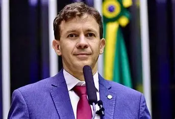 Eduardo Velloso ganha novo segundo suplente ao Senado pelo Acre após renúncia